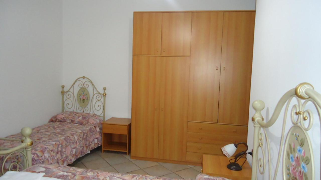 Agriturismo Grisciano Accumoli Экстерьер фото