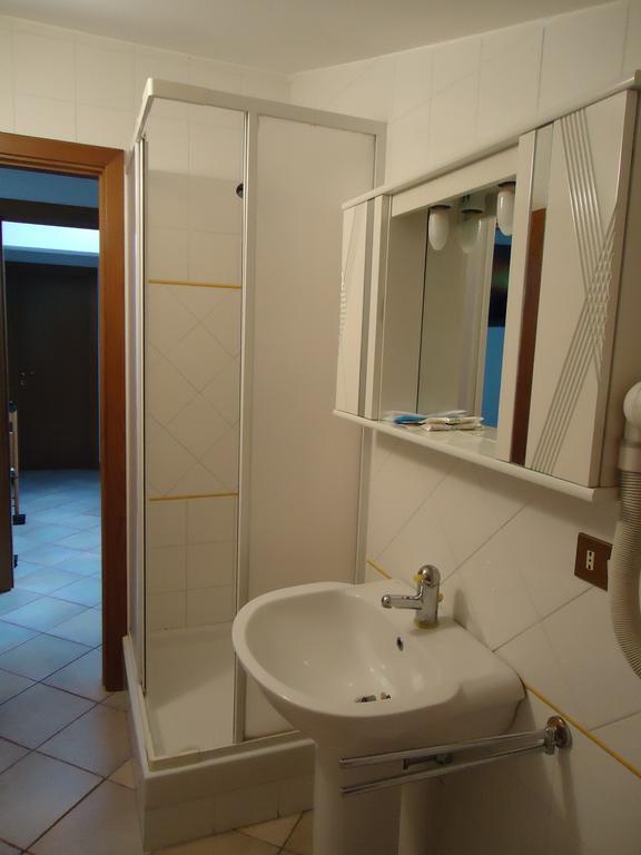 Agriturismo Grisciano Accumoli Номер фото